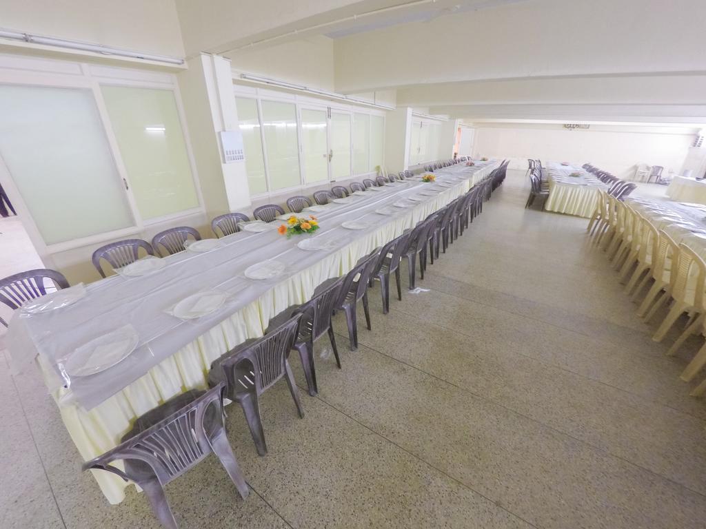 Vinnca Lrn Excellency Selam Zewnętrze zdjęcie